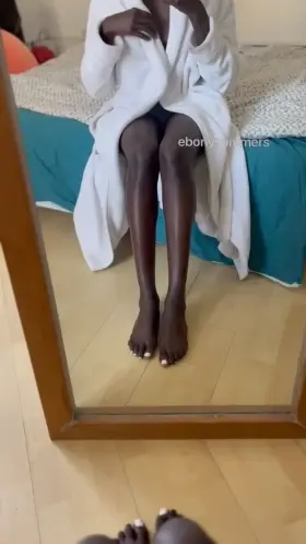 In case you were wondering what was underneath