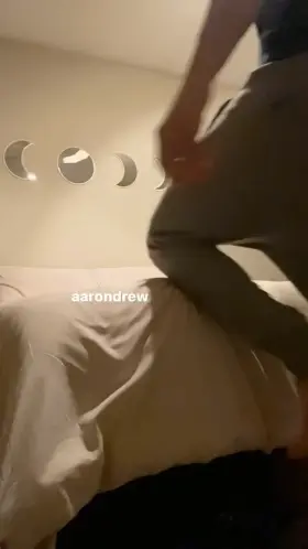 Want to have a sleep over?