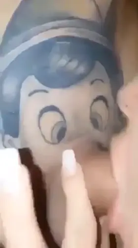 This dude going to lie all the time