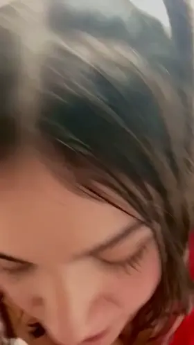 I want a bigger facial 🥺