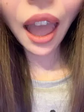 I love when your wife sends me this kind of message as you clean up the kitchen for your angel. Can you tell what she's saying? [China]