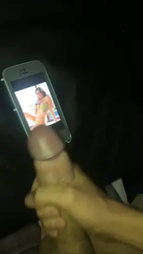 Shooting Ropes for Emily Black