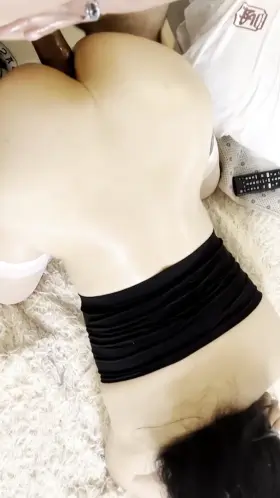 My best anal - I take some selfies for the memory’s