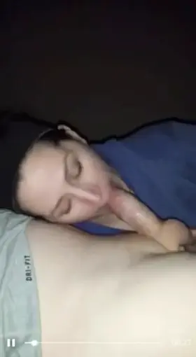 Looking for the source video to this amateur blowjob gif.