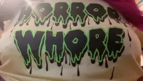 Pierced n Perky 👻