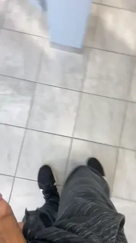 My previous post “wasn’t public enough” so I stepped it up a level 😝