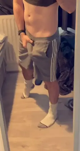 I’ll take it out if you dm me 😇