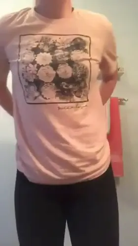 [Video] So this is my 30 year old wife and mom of 3. My dream is to get her gangbanged by a bunch of Dominant and Hung men. I know I don’t satisfy her. Would you let me watch you and your boys gangfuck her or would you make me just sit outside and listen?