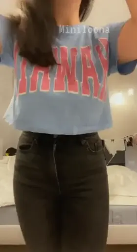 Want some curvy biotech student?😝