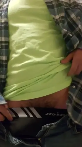 [40] drain me after work ?