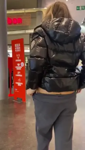 Well I saw them too late behind the pillow [OC] [F]