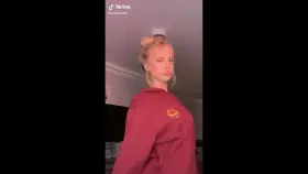 Interracial TikTok Challenge