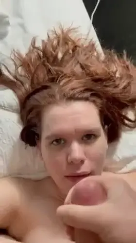 My face is your canvas