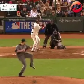 Is it only me that feels serious second-hand embarrassment/cringe from this?