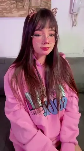 i get horny when i'm thinking about you getting inside