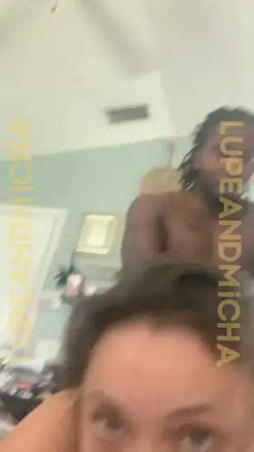 [qos] Lupe and Micha at there finest!