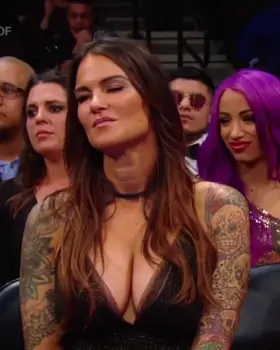 Lita still looks like she’s in her prime here