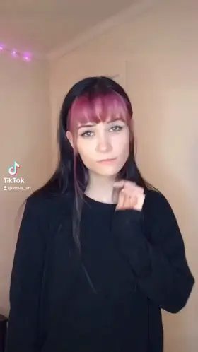 My first ever NSFW tik tok