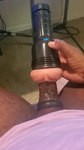 Sound on if you like moaning.😉