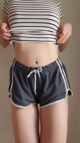 Should I get my nipples pierced? [f][reveal]