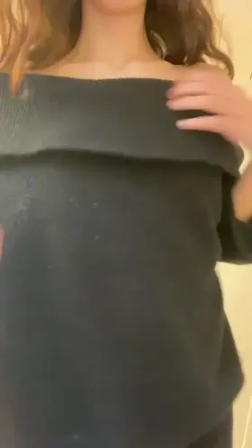 I love being your “good” girl