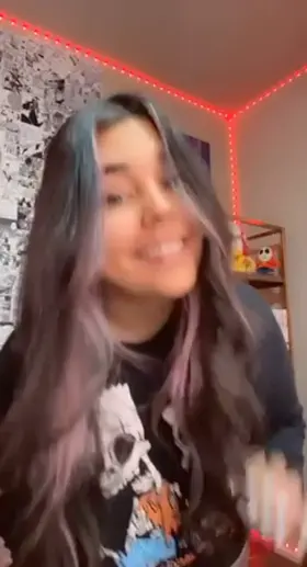 I want to be your sweet treat Papi