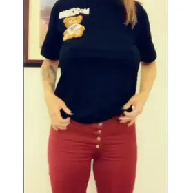 Did my Mombod surprise you? [F/38]