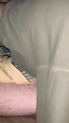 I told my boyfriend to record the first time I ever gave head ❤️❤️❤️