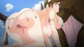 Oujo & Onna Kishi W Dogehin Roshutsu Episode 2