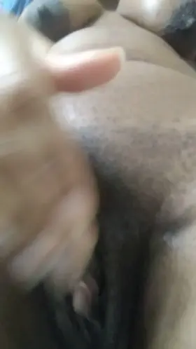 Couldn't help but be a good goonette during my night shift 🥵 (28, F)