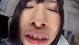 Caught in the Office: Yua Hidaka Loves Your Scent