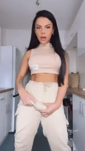 Cooking up something good here in London...