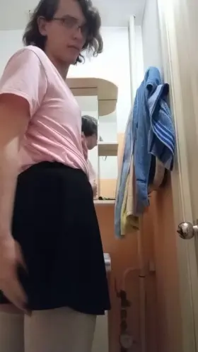 I hope you like my phat ass