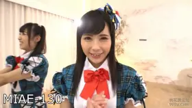 [MIAE-130] Kanae Ruka & Eikawa Noa
