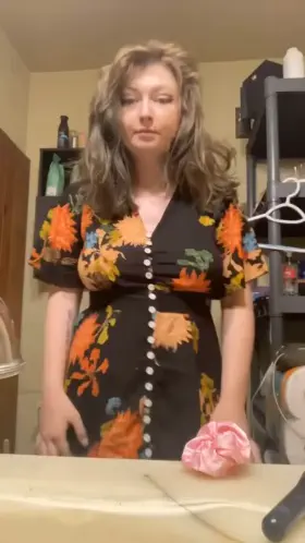 Let me drop them on your face pls 🥰