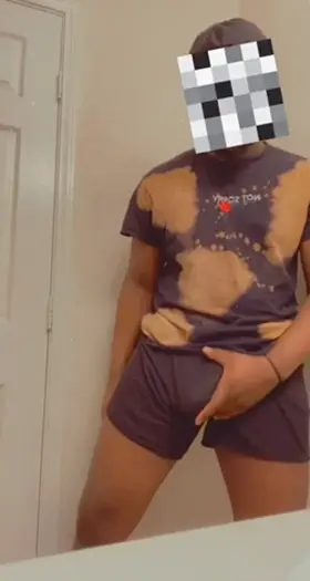 Tell me how bad you want to please me