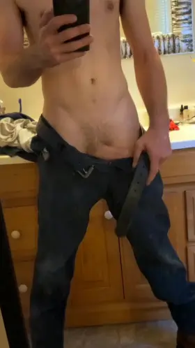 My friend's mom always asks me to come over and fix stuff... I wonder why 😅