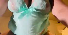 [oc] POV: I invited you over to watch anime