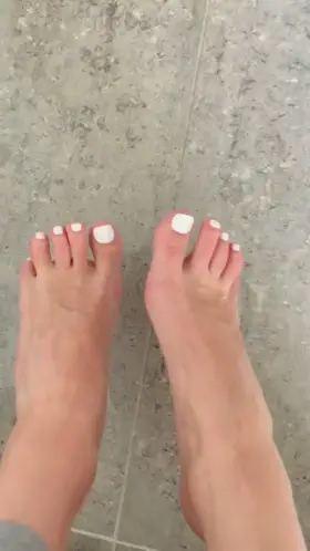 Can I rest them on your face...