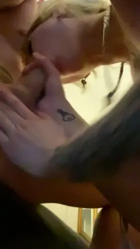 best feeling in the world <3