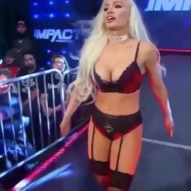 Scarlett’s incredible body