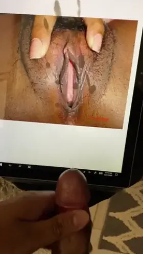 Merry Christmas to my fellow cum lovers !