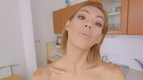 Fill Her Holes Until She Squirts