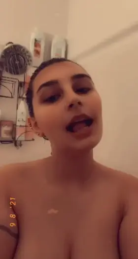 I could be your little slut