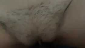 Indian wife getting some dick