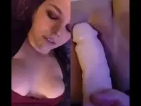 Time to get my pussy pounded! This is just a taste of the full video :)