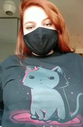 [OC]Titty Tuesday! I hope I have engrained this idea on your mind already, because Titty Tuesday is almost a weekly holiday for me lmao(And I still hope you have a great day/night!)