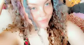 are soft goth sluts welcome here? 🥺