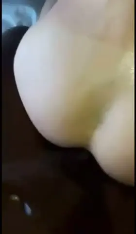 My girlfriends new rule is the bbc has to fuck me first before she takes it!