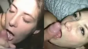 Milf or teen you decide!